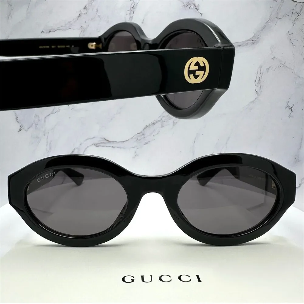 New GUCCI Sunglasses